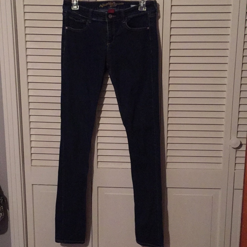 Arizona super skinny jeans
